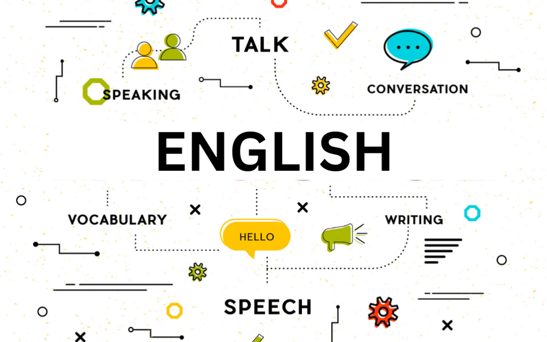 10 Ways that gives you Ultimante English learning Experience.